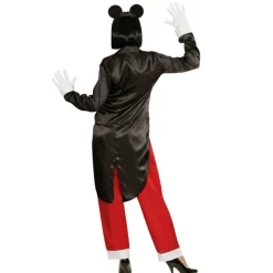 Miss Mouse Kostume