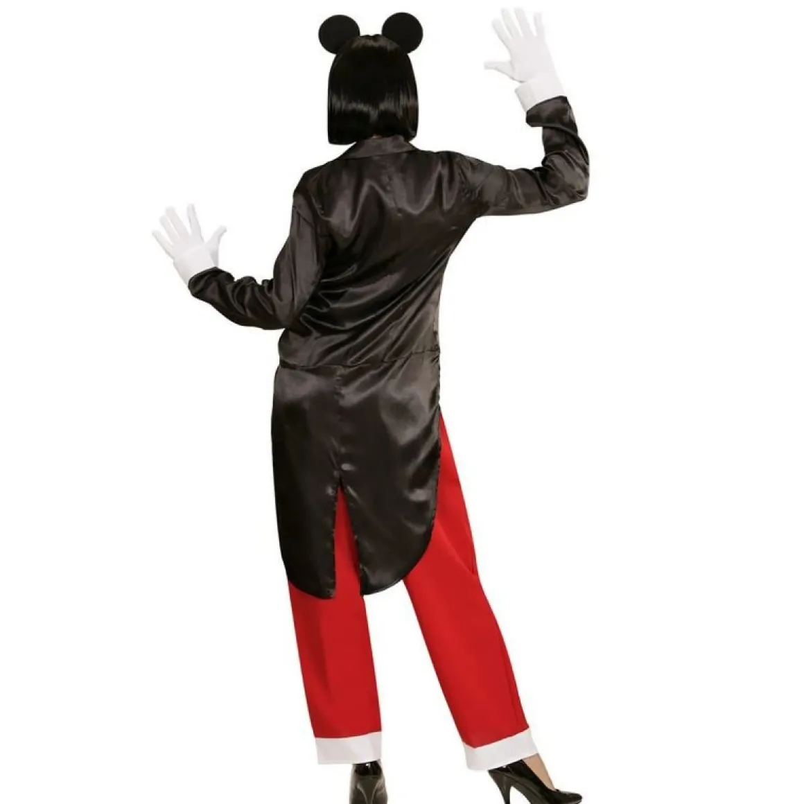 Miss Mouse Kostume