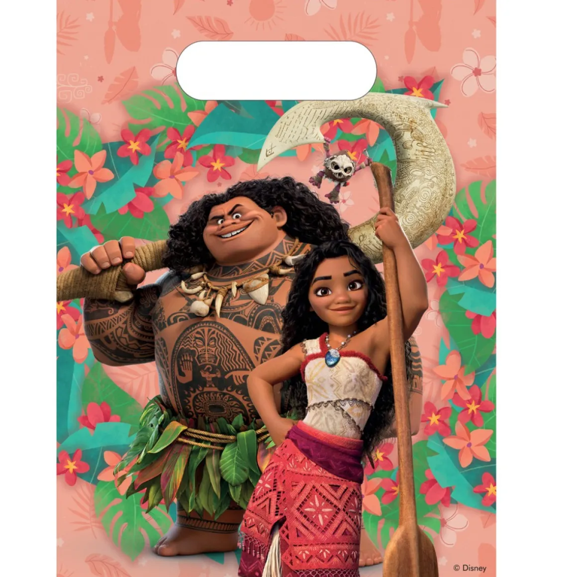 Moana® Gaveposer