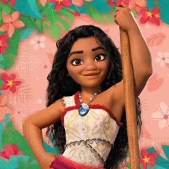 Moana® Servietter