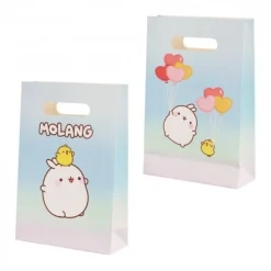 Molang® Papirposer