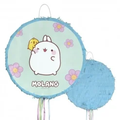 Molang® Trækpinata