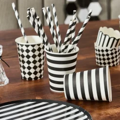 Monochrome Papkrus