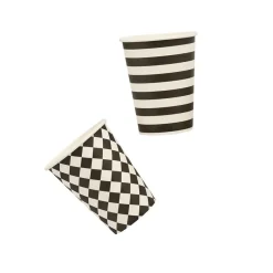 Monochrome Papkrus