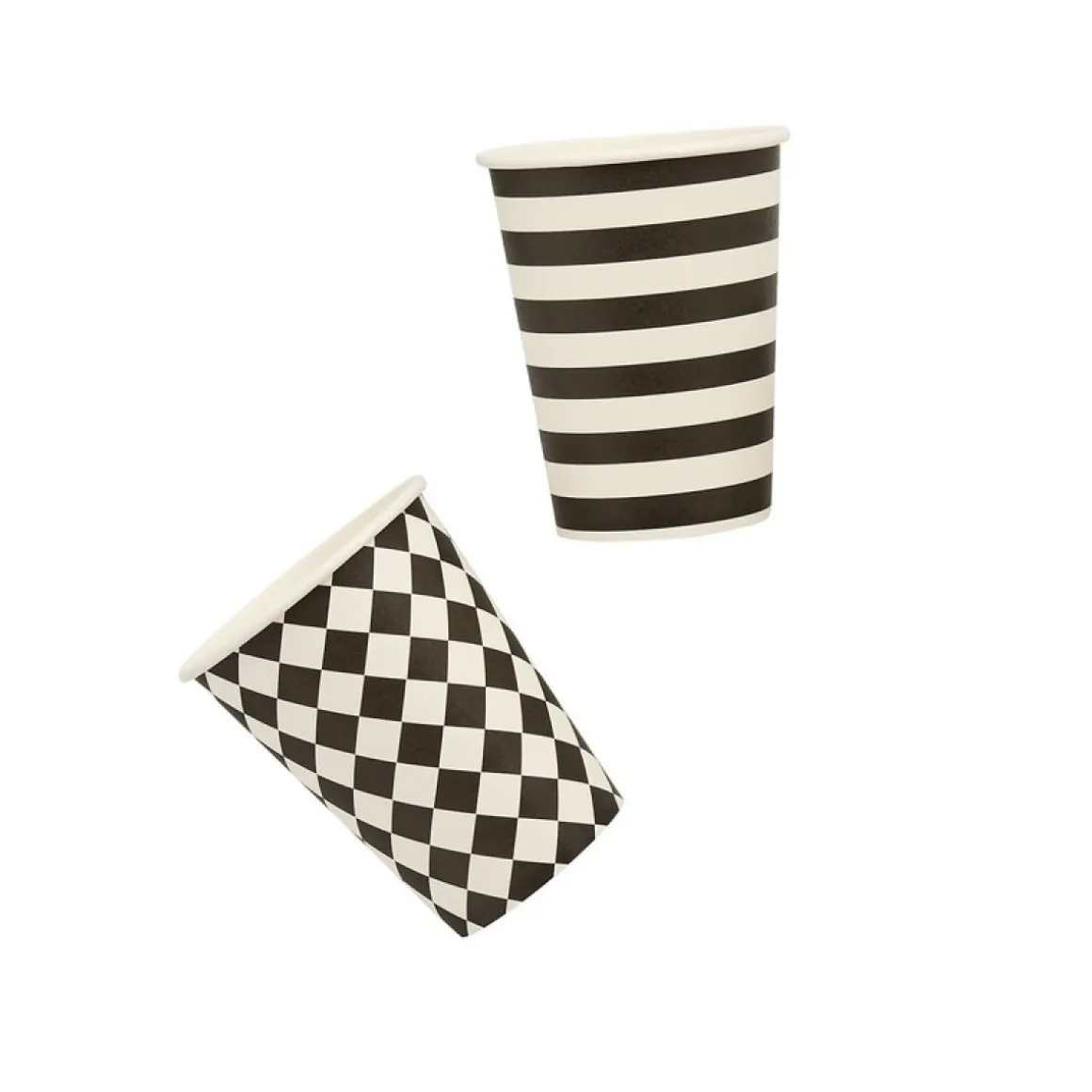 Monochrome Papkrus