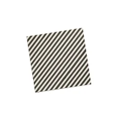 Monochrome Servietter