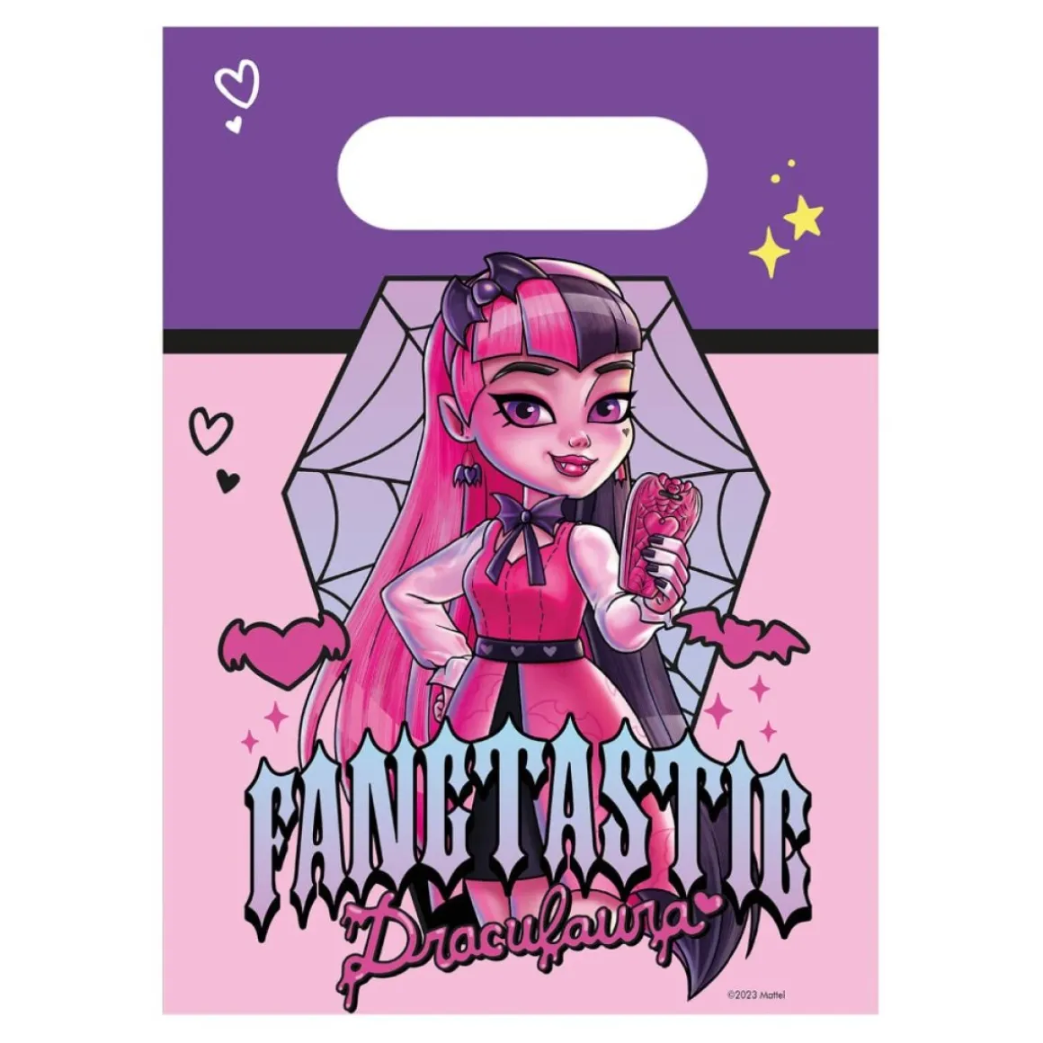 Monster High® Draculaura Poser