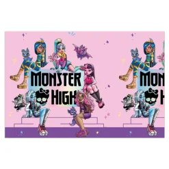 Monster High® Dug Lyserød