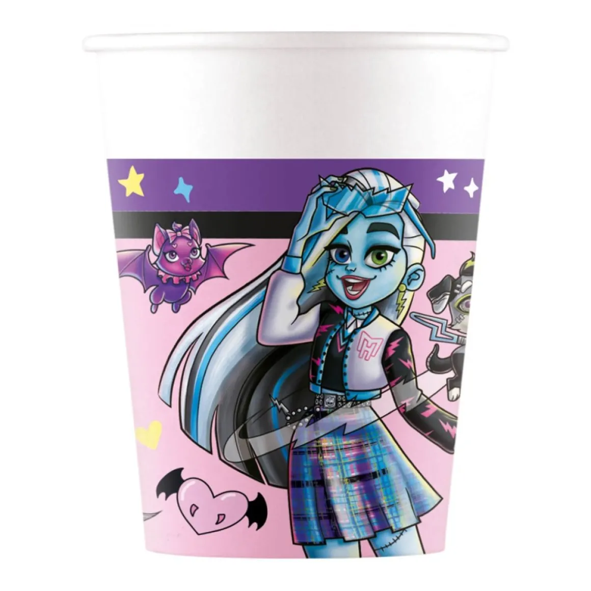 Monster High® Papkrus