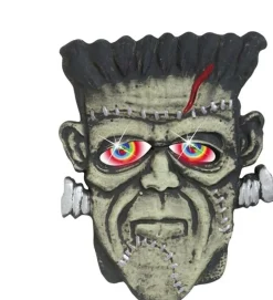 Monster Lysende Øjne