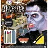 Monster Makeupsæt