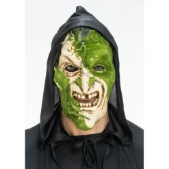 Mos Zombie Maske
