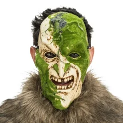 Mos Zombie Maske
