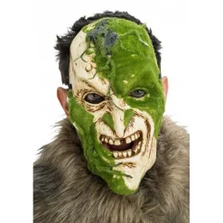 Mos Zombie Maske