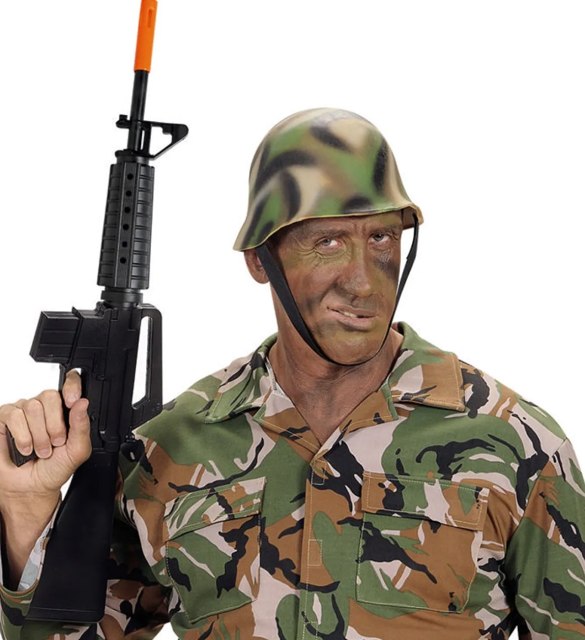 M16 riffel