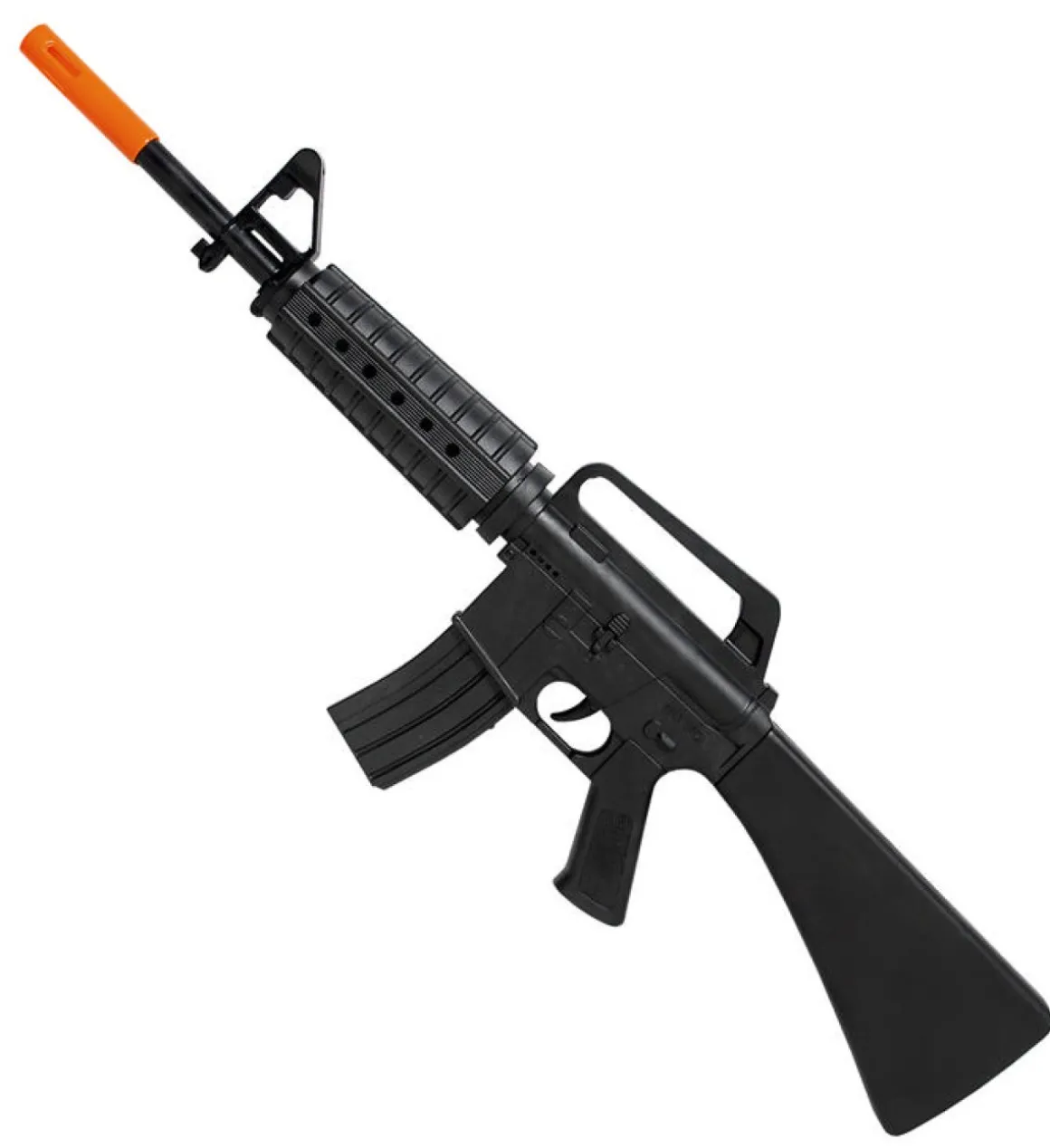 M16 riffel