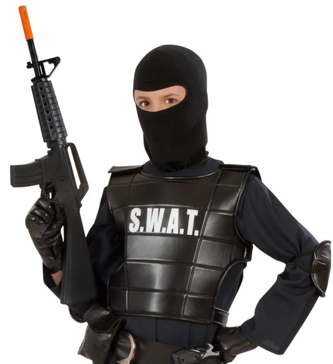M16 riffel