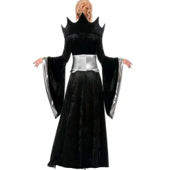 Mørk Dronningekostume