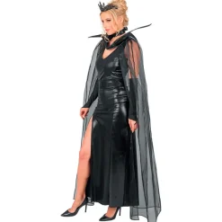 Mørk Dronning Kostume