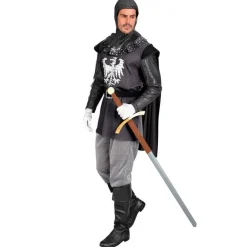 Mørk Ridder Kostume