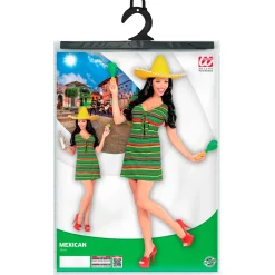Ms. Tequila Kostume