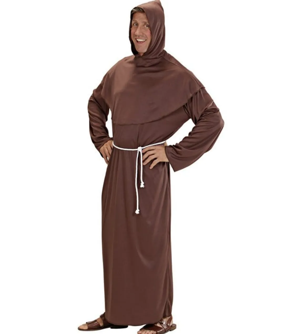 Munk Kåbe Kostume