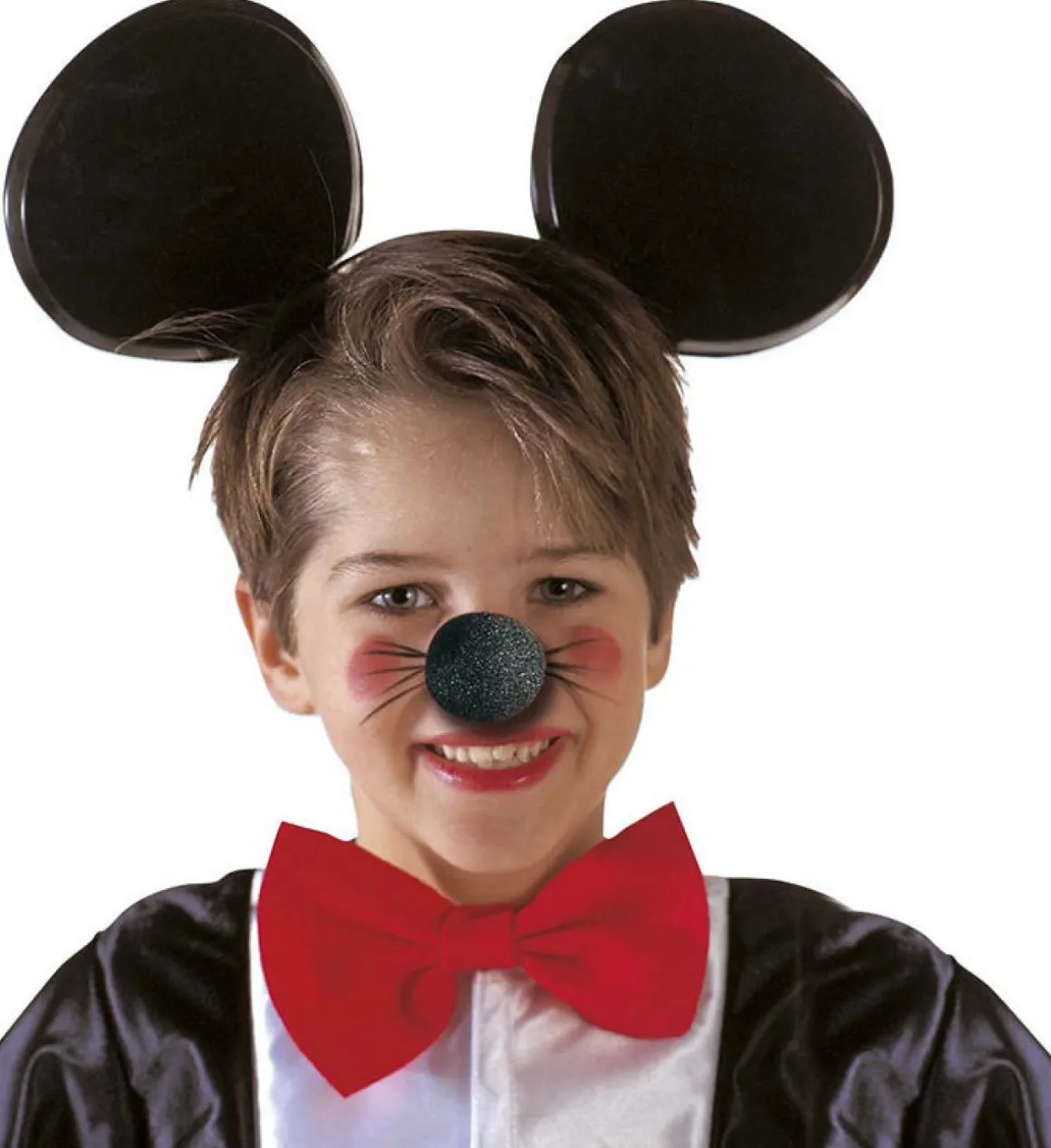Mus Børnenæse