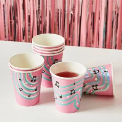 Musical Party Papkrus