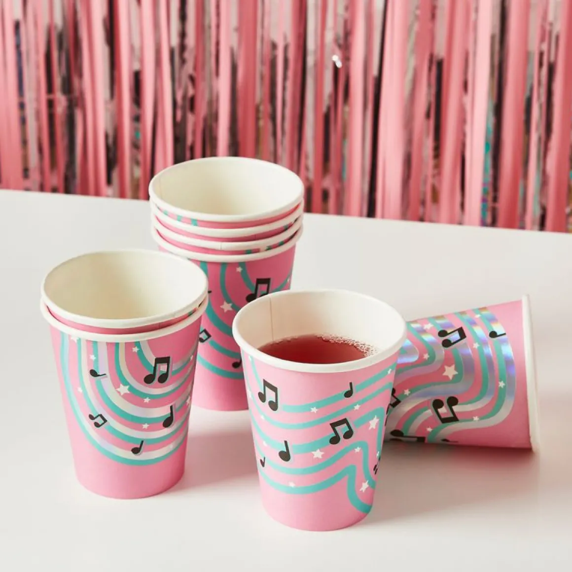 Musical Party Papkrus