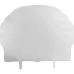 Musling Silikoneform 9 x 5 x 6 cm