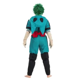 My Hero Academia® Izuku Midoriya Børnekostume