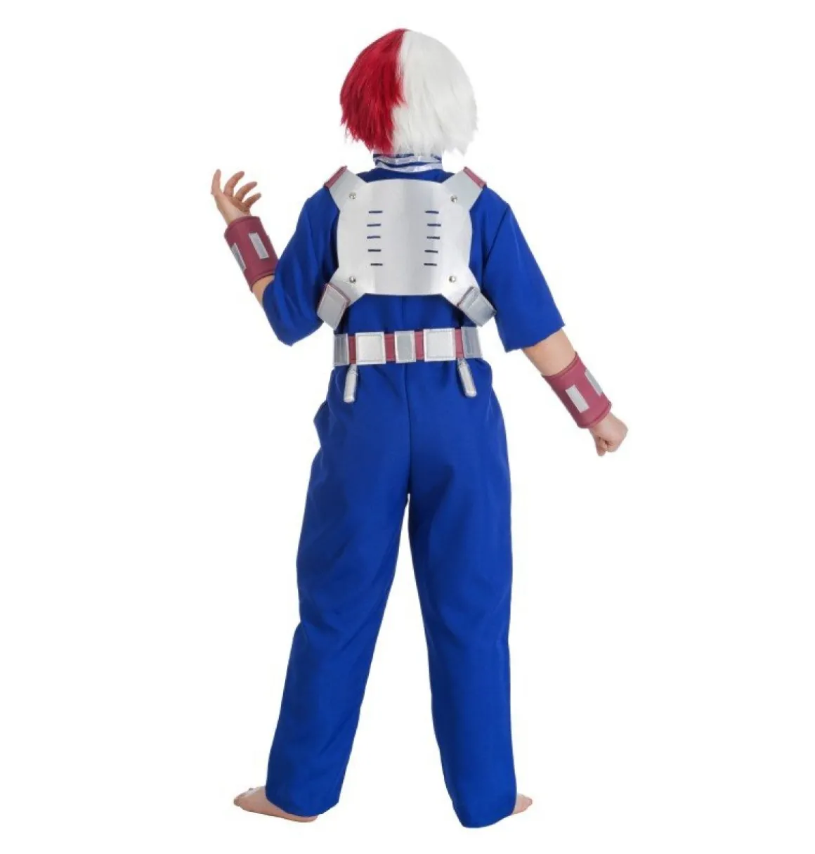 My Hero Academia® Shoto Todoroki Børnekostume