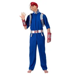 My Hero Academia® Shoto Todoroki Kostume