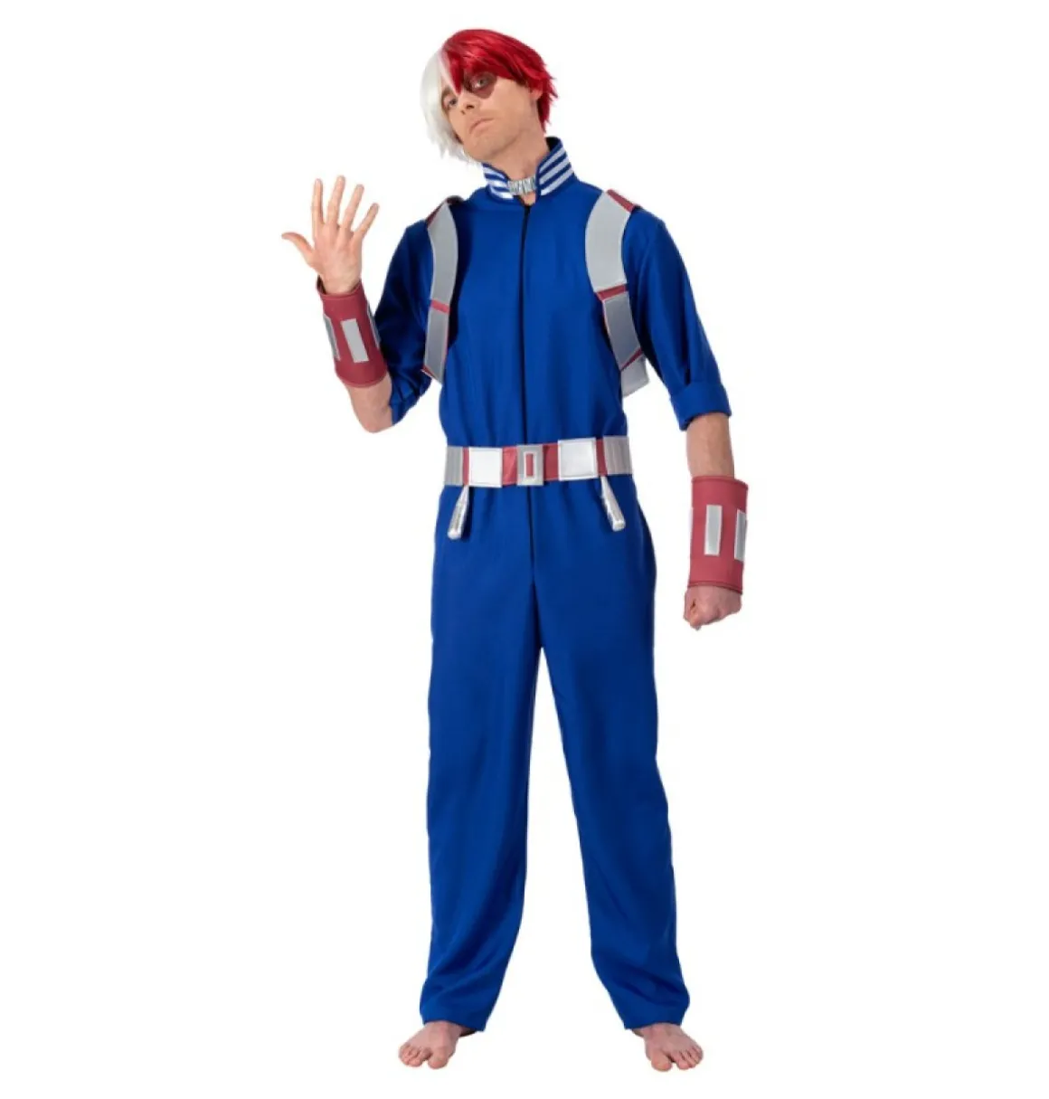 My Hero Academia® Shoto Todoroki Kostume