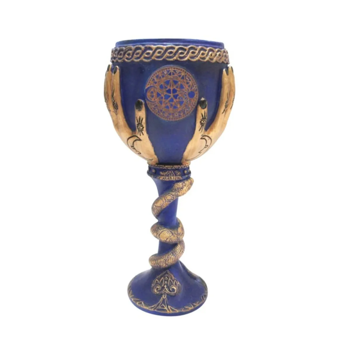 Mystisk Black Magic Chalice