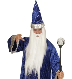 Mystisk stav