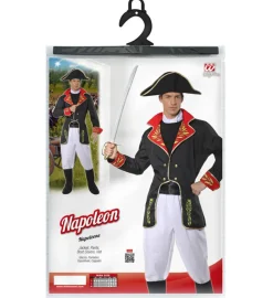 Napoleon Kostume