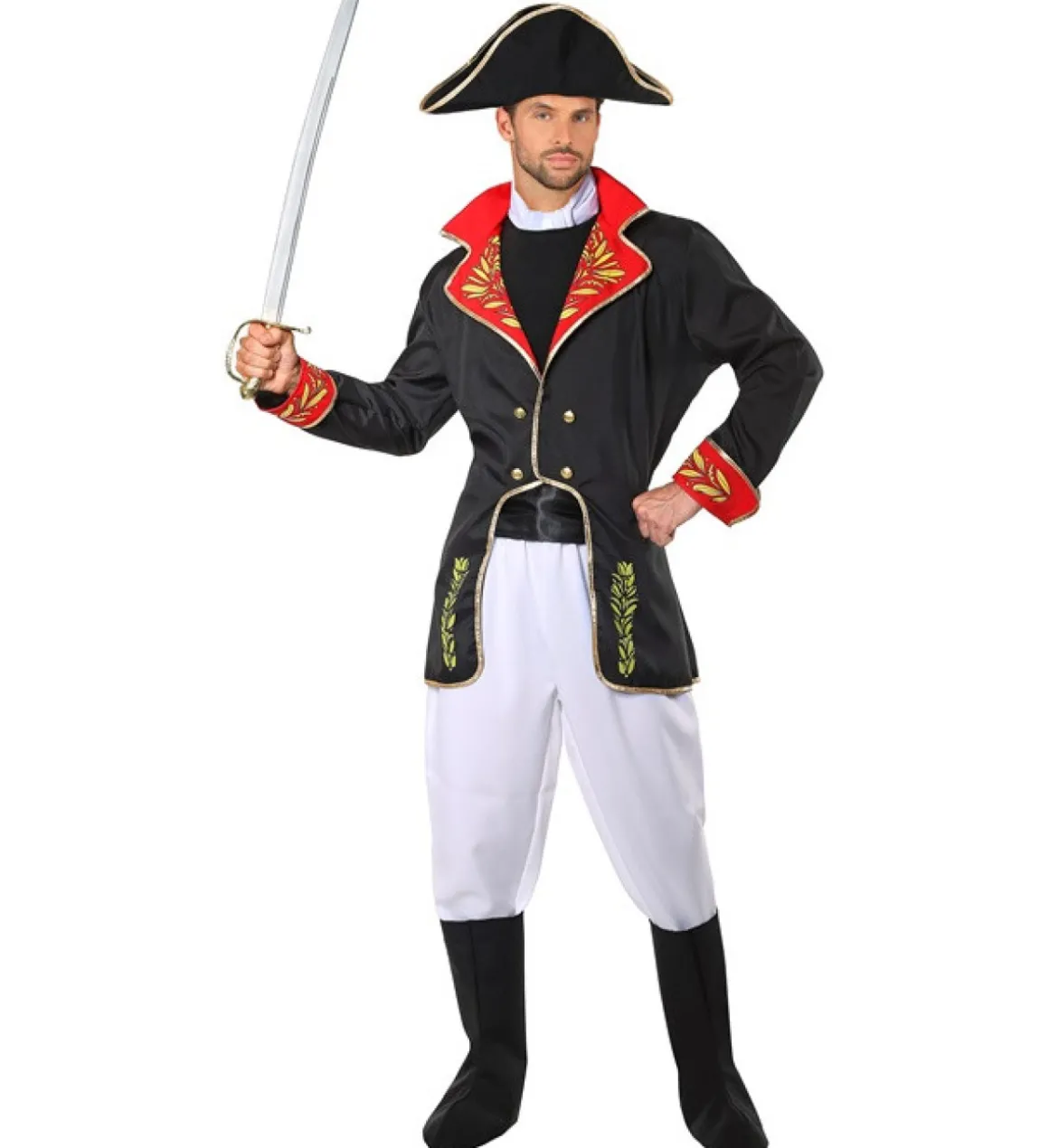 Napoleon Kostume