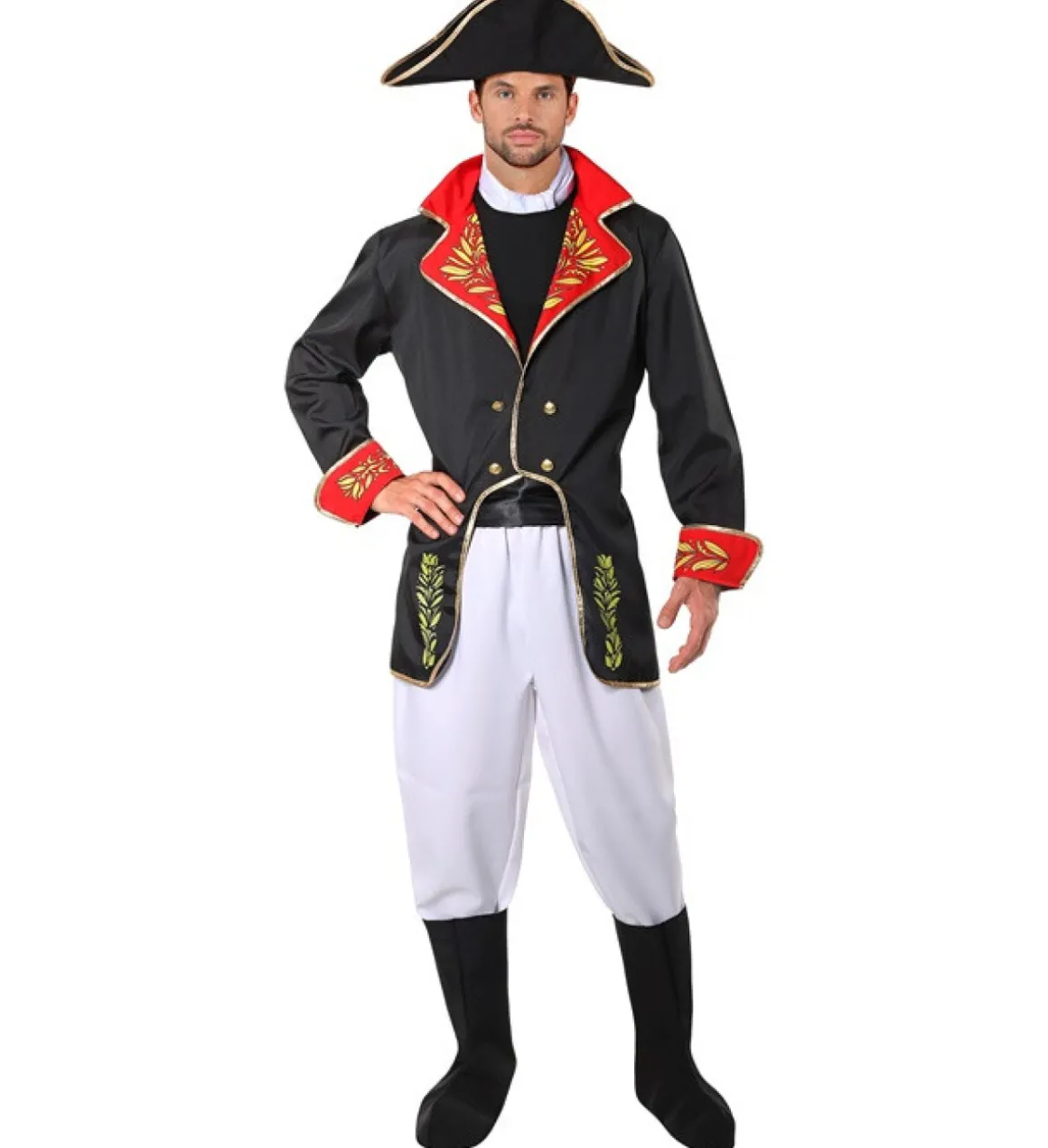 Napoleon Kostume