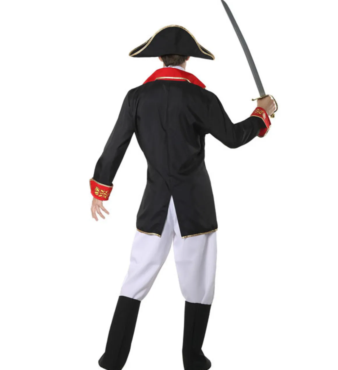 Napoleon Kostume