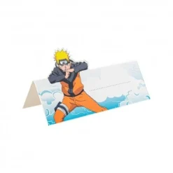 Naruto® Bordkort