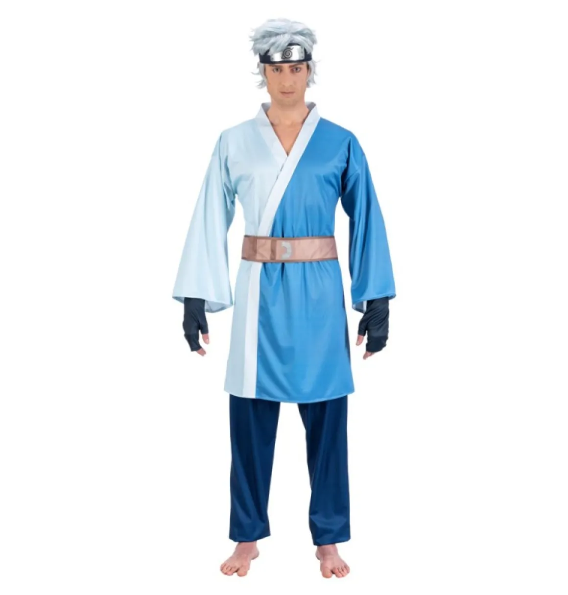 Naruto Boruto® Mitsuki Kostume