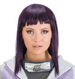 Naruto® Hinata Paryk