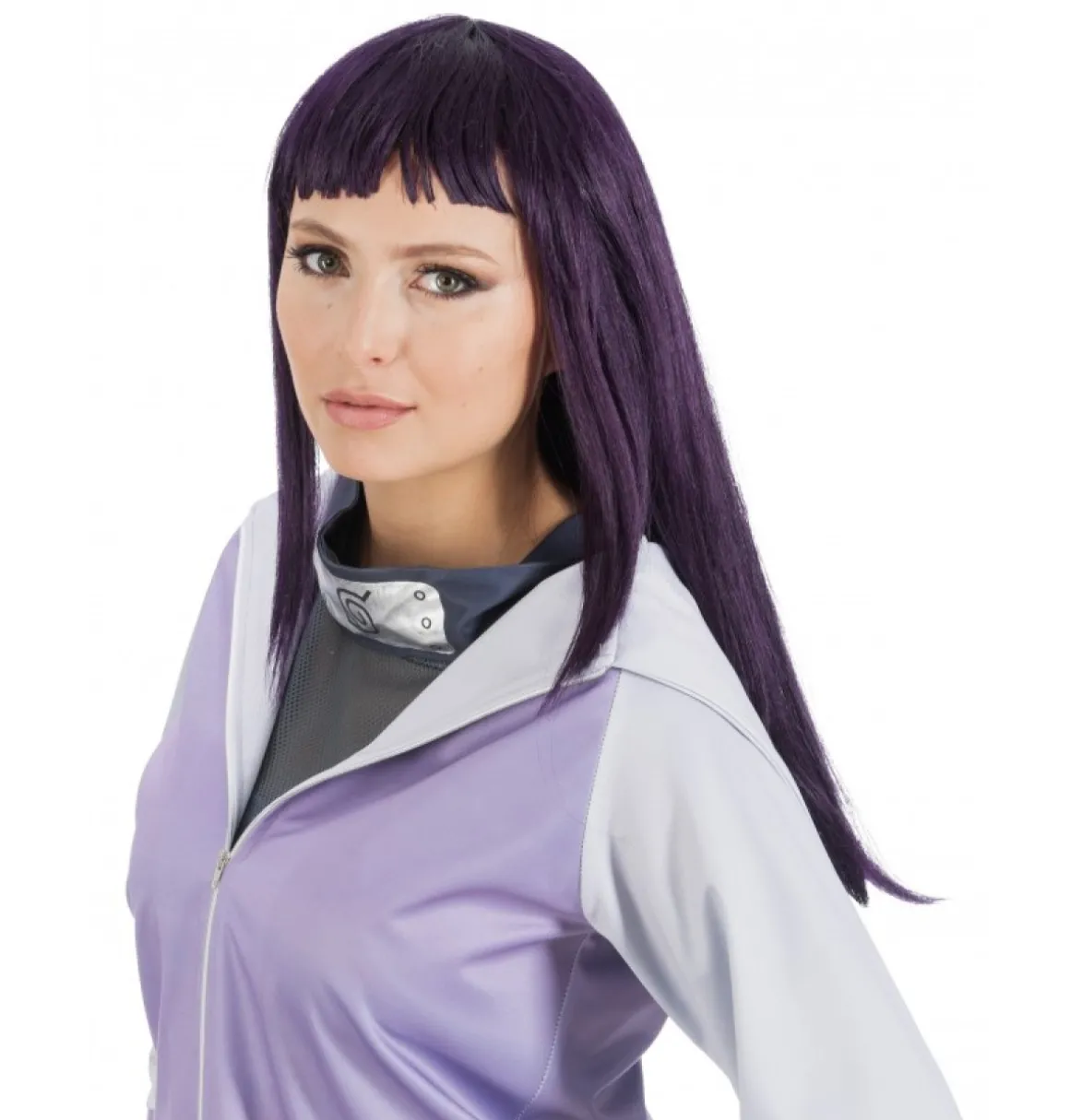 Naruto® Hinata Paryk