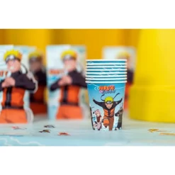 Naruto® Papkrus
