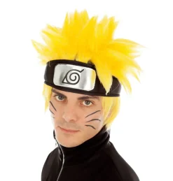 Naruto® Paryk