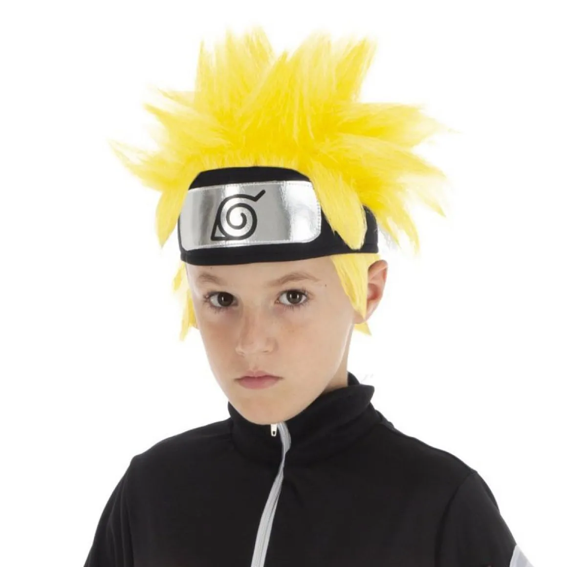 Naruto Shippuden® Børneparyk