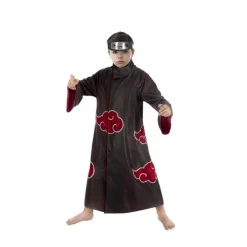 Naruto Shippuden® Itachi Børnekostume