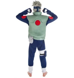 Naruto Shippuden® Kakashi Kostume