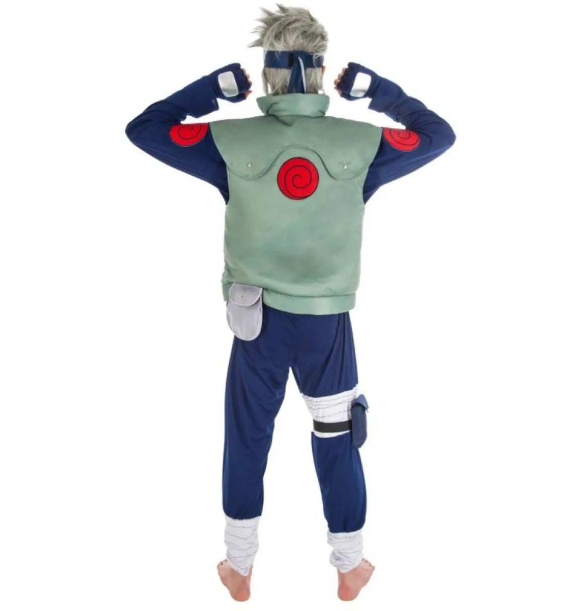 Naruto Shippuden® Kakashi Kostume